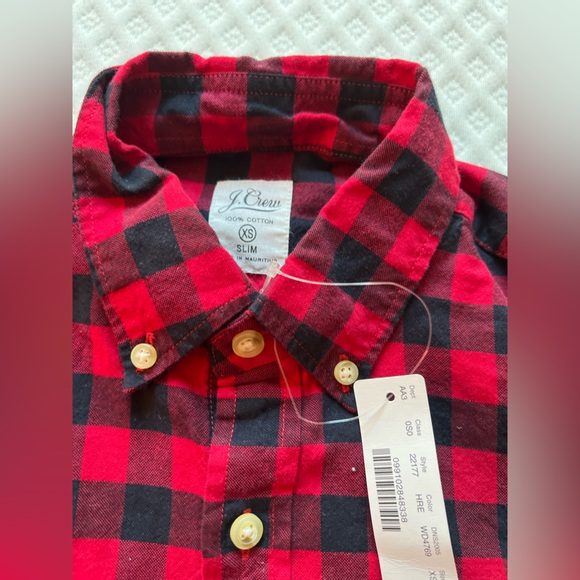 NWT Classic Lumberjack - Picture 3 of 11